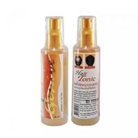 Gambar GENIVE Hair Tonic Thailand Rambut Rontok 120ml dari alexxandra undefined 1 Tokopedia