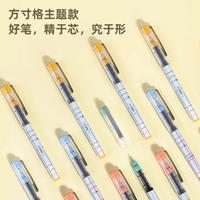 Gambar Deli Pulpen Roller / Roller Pen Lucu Kapasitas Tinta 1100 Meter S658 - 6 pcs dari Deli Stationery Indonesia undefined 2 Tokopedia