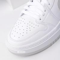 Gambar Air Jordan 1 Low Elevated Neutral White Grey (W) - BNIB Original 100% - 39 dari OMGSneakers undefined 5 Tokopedia