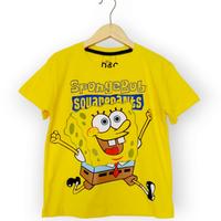 Gambar GROSIR KAOS ANAK KARAKTER SZ 2-7 SBOB SQUAREPANTS dari momskaosgrosir undefined 1 Tokopedia