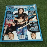 Gambar MAJALAH ROLLING STONE 23,MARET 2007 dari hannnz97 undefined 1 Tokopedia
