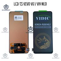 Gambar LCD TOUCHSCREEN VIVO V17 / V19 NEO ORIGINAL - OEM dari WA SPAREPART undefined 1 Tokopedia