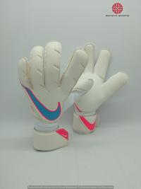 Gambar SARUNG TANGAN KIPER ANAK - NIKE GRIP 3 ORIGINAL CN5651102JR dari SiongvoFootball undefined 1 Tokopedia