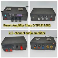 Gambar power amplifier class d subwoofer/ amplifer mini murah - amplifer auk dari ka azis undefined 1 Tokopedia