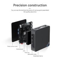 Gambar Mini PC Beelink IPC-A 4GB/64GB Intel Pentium J4205 HDMI VGA Windows 10 dari MINI PC BEELINK INDONESIA undefined 5 Tokopedia