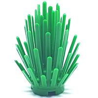 Gambar Lego Aksesoris Plant Prickly Bush 2x2x4 Original - Green dari Brick Jaman Now Shop undefined 3 Tokopedia