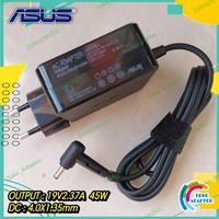 Gambar Adaptor Charger Cas Laptop Asus 19V-2.37A 45W (Port kecil) 4.0x1.35mm dari TOKO ADAPTOR_NEW undefined 4 Tokopedia