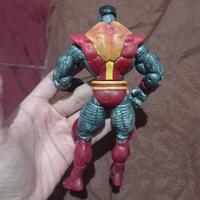 Gambar marvel legenda toy biz colossus action figure dari holyclubb undefined 2 Tokopedia