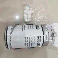 Gambar Pompa Booster Kemplo 48V+Adaptor 2A 1,8LPM Pump Reverse Osmosis dari DAMIA ABADI TEKNIK undefined 2 Tokopedia