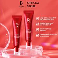 Gambar Premiere Beaute X OdBo FV Original Cover Foundation 30g Waterproof - 01- Bright Skin dari Beauteesforyou undefined 4 Tokopedia