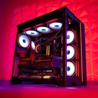 Gambar ASUS EVO PC | INTEL i9-13900KS | RTX 4090 | NVMe 4TB | HDD 16TB - DDR5 128GB RGB dari DenzComp88 undefined 1 Tokopedia