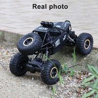 Gambar mobil Mainan Remot Control RC off-road dari TOYSMALL55 undefined 1 Tokopedia