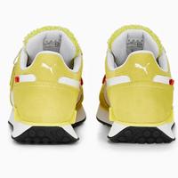 Gambar Sepatu Puma Future Rider X Spongebob Unisex Original dari All Originals Store undefined 4 Tokopedia