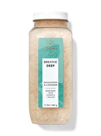 Gambar Bath Soak / Luxury Bath / Bubble Bath BBW Bath & Body Works ORIGINAL - ROSETANGERINTEA dari elkanaa_NEW undefined 2 Tokopedia