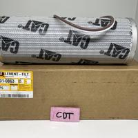 Gambar Element Filter Pn 601-0863 / 601 0863 dari Central Diesel Teknindo undefined 2 Tokopedia