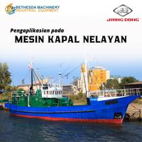Gambar Penggerak Diesel 22 HP JiangDong 22 PK ZS 1110 Hopper / Tanpa Tangki - ZS1110TT / 22HP dari Engineering Machine undefined 5 Tokopedia