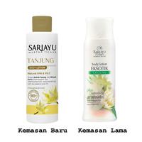 Gambar SARIAYU Body Lotion Eksotik Tanjung 150ML / Body Lotion dari Hangvalen undefined 2 Tokopedia