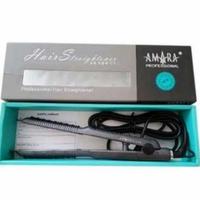 Gambar CATOK AMARA 2 IN 1 PROFESIONAL HAIR STRAIGHTENER & CURLY CATOKAN dari lotieshopp undefined 1 Tokopedia