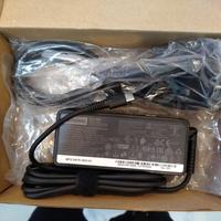 Gambar GARANSI 1 TAHUN CHARGER LAPTOP LENOVO ORIGINAL+PWR (TYPE-C) 20V-3.25A - ADAPTER ONLY dari Kios Komputer undefined 1 Tokopedia
