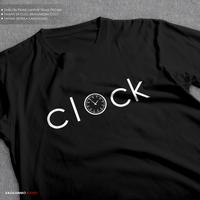 Gambar Kaos Big Size Pria Jumbo Baju Laki Laki Lengan Pendek Distro Original - Putih, XL dari FansDistro undefined 2 Tokopedia
