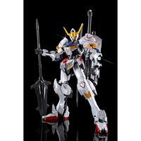 Gambar GUNDAM MG BARBATOS TITANIUM FINISH LMT 61118 dari toys verse undefined 1 Tokopedia