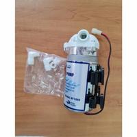 Gambar Pompa Booster Kemplo 48V+Adaptor 2A 1,8LPM Pump Reverse Osmosis dari DAMIA ABADI TEKNIK undefined 3 Tokopedia