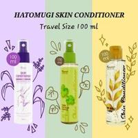 Gambar Autumn Toner Skin Conditioner 100ml - HATOMUGI dari tokokosmetikagepebe undefined 1 Tokopedia