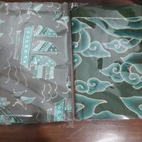 Gambar batik cirebon wanita - perahu dari Archiara Shop undefined 1 Tokopedia