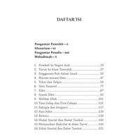 Gambar Buku Kitab Sirrul Asrar ORI Syekh Abdul Qadir Al Jailani Sirrur Asror dari Yafazaka Toko Buku undefined 3 Tokopedia