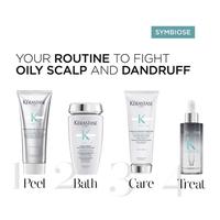 Gambar Kerastase Fondant Symbiose 200ml(Kondisioner rambut berketombe) dari Premium Salon undefined 3 Tokopedia