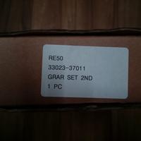Gambar GEAR GIGI 2 HINO DUTRO DYNA 130 HD X POWER RE50 33023-37011 dari Kertosuro sparepart undefined 2 Tokopedia
