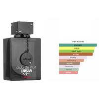Gambar Armaf Club De Nuit Intense Urban Elixir EDP Man - 105 ML dari Zataru undefined 3 Tokopedia