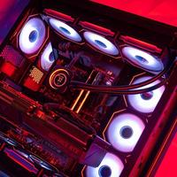 Gambar ASUS EVO PC | INTEL i9-13900KS | RTX 4090 | NVMe 4TB | HDD 16TB - DDR5 128GB RGB dari DenzComp88 undefined 3 Tokopedia