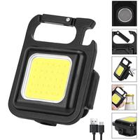 Gambar LAMPU MINI USB COB GANTUNGAN KUNCI CAMPING LED SENTER SUPER TERANG dari MXKomputer_NEW undefined 5 Tokopedia
