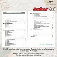 Gambar Pasti Bisa Merdeka: IPA SMP/MTs Kelas 7 Kurikulum Merdeka dari Penerbit Duta Official undefined 2 Tokopedia