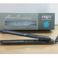 Gambar CATOK AMARA 2 IN 1 PROFESIONAL HAIR STRAIGHTENER & CURLY CATOKAN dari lotieshopp undefined 2 Tokopedia