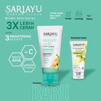 Gambar Sariayu Bright Skin Putih Langsat Moisturizer 35gr - Pelembab Wajah dari Hangvalen undefined 4 Tokopedia