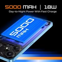 Gambar Infinix Hot 30i 8/128 GB Handphone Android 4G Garansi Resmi dari Raden Boxer undefined 4 Tokopedia