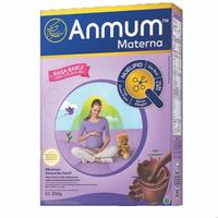 Gambar Anmum Materna Susu Ibu Hamil Cokelat 200 g dari BigSmart jakarta utara undefined 1 Tokopedia