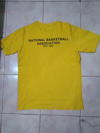 Gambar Kaos NBA pria Second bekas preloved original dari arbelafasecond undefined 3 Tokopedia