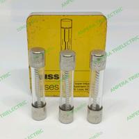 Gambar Fuse Bussmann MDL 8 8Amper Time-Delay Glass  Buss Fuses Mdl 8 250V dari ANPERA TRIELECTRIC undefined 2 Tokopedia