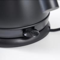 Gambar Klaz Teko Listrik Gooseneck Leher Angsa 800ml 800w - Hitam dari Red Revi Store undefined 4 Tokopedia