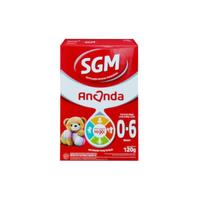 Gambar SGM ANANDA 1 (0-6 BULAN) dari Adapotek PDS PADANGSAMBIAN undefined 1 Tokopedia