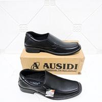 Gambar PANTOFEL HITAN PRIA SEPATU PANTOFEL PRIA dari ED STOREMEDAN undefined 2 Tokopedia
