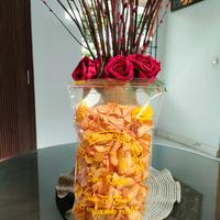Gambar Cemilan Kripik Singkong cap Dara Kembar 500 gram - ORIGINAL dari MotherBabyJKT undefined 2 Tokopedia