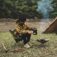 Gambar Stand Api Unggun Camping Portable Folding Fire Rack Stainless Steel dari Houseku Official undefined 3 Tokopedia