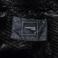 Gambar Jaket Sleeveless Wanita VOSLENZA CASUAL Vest Bulu Branded Preloved dari Bugis SportsWear undefined 2 Tokopedia