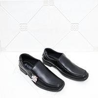 Gambar PANTOFEL HITAN PRIA SEPATU PANTOFEL PRIA dari ED STOREMEDAN undefined 1 Tokopedia