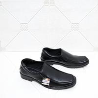 Gambar PANTOFEL HITAN PRIA SEPATU PANTOFEL PRIA dari ED STOREMEDAN undefined 4 Tokopedia
