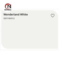 Gambar DULUX WONDERLAND WHITE 93YY 89/012 - In. CATYLAC 5kg dari MATERIAL ON undefined 1 Tokopedia